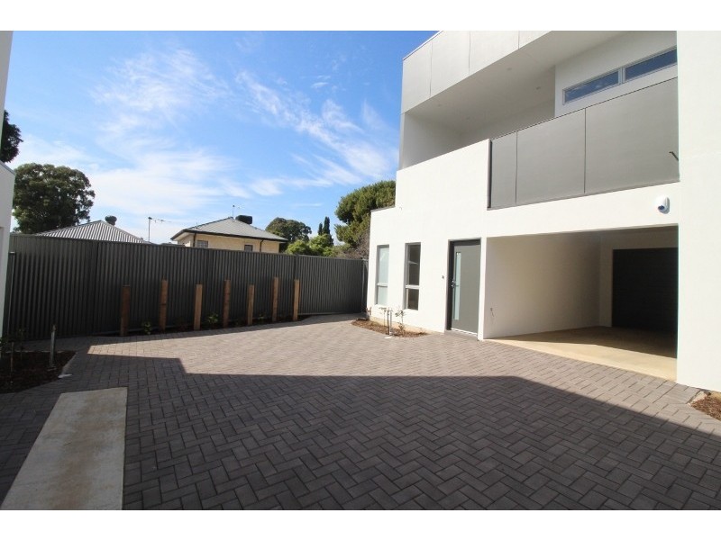 1E New Cut Street, Hectorville SA 5073