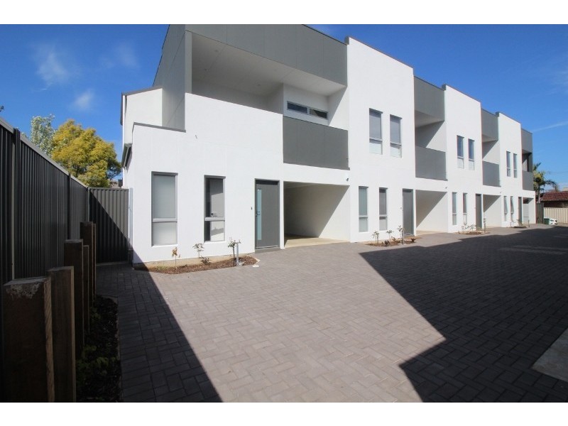 1E New Cut Street, Hectorville SA 5073