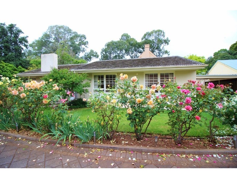 2A Addiscombe Place, Unley Park SA 5061
