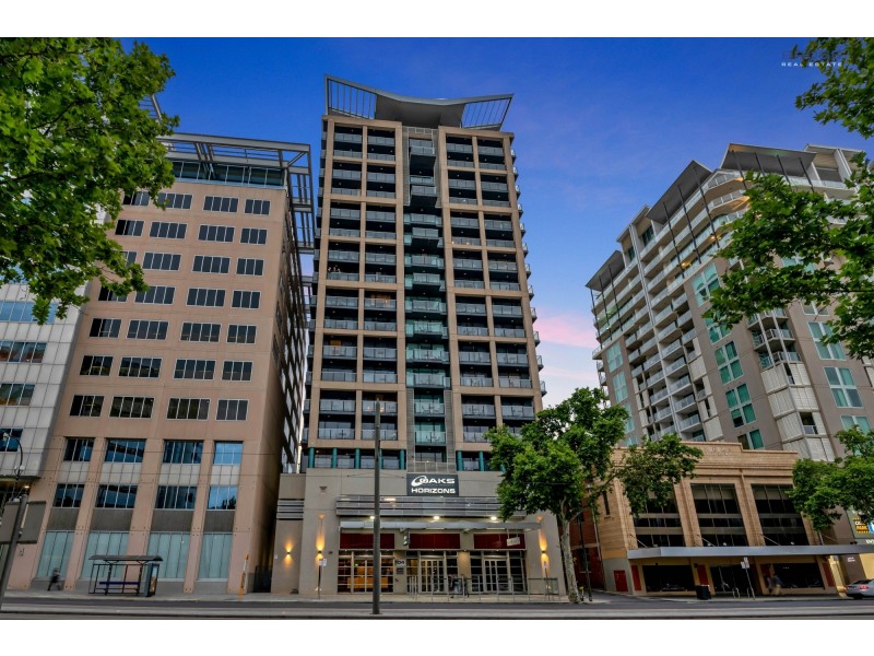 902/102 – 105 North Terrace, Adelaide SA 5000