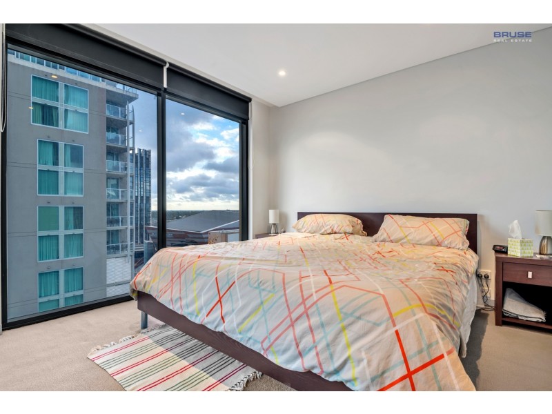 902/102 – 105 North Terrace, Adelaide SA 5000