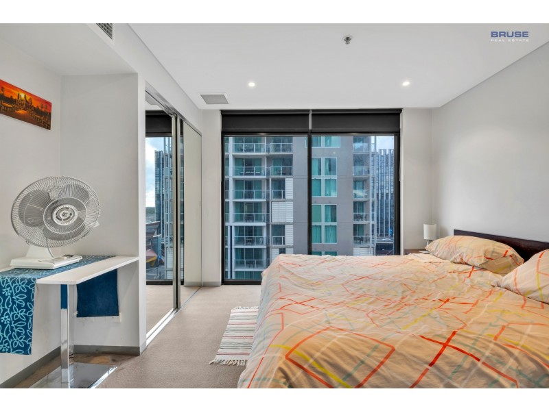 902/102 – 105 North Terrace, Adelaide SA 5000