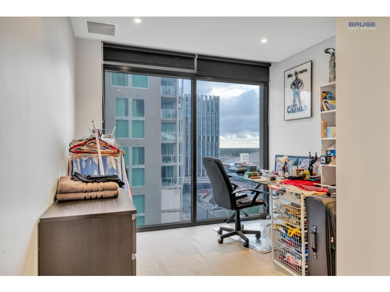 902/102 – 105 North Terrace, Adelaide SA 5000