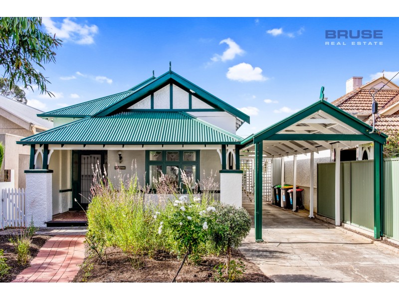 71 Grant Avenue, Rose Park SA 5067