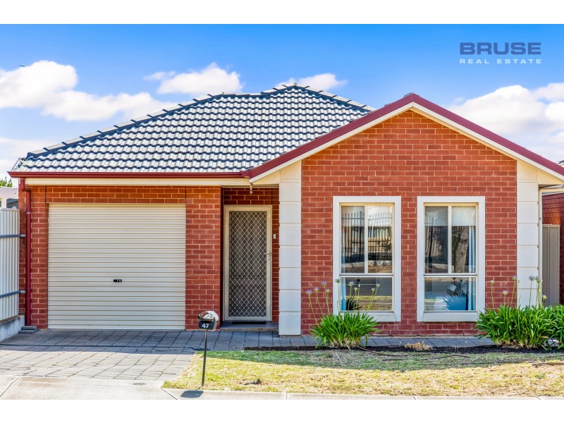 47 High Avenue, Clearview SA 5085