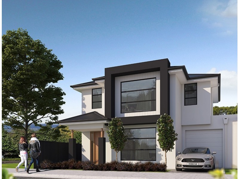 1A, 1B & 1D Davies Avenue, Tranmere SA 5073