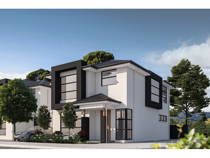 1A, 1B & 1D Davies Avenue, Tranmere SA 5073