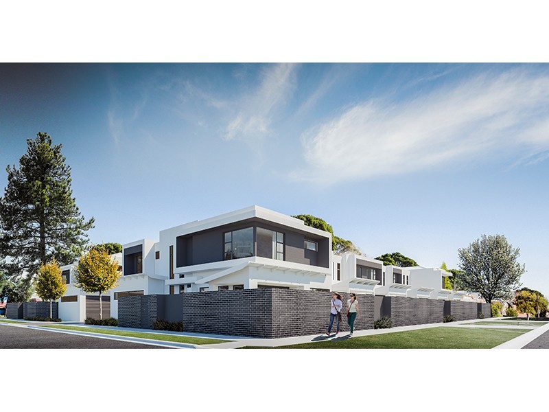 4 & 5/1A Miller Street, Glenelg East SA 5045