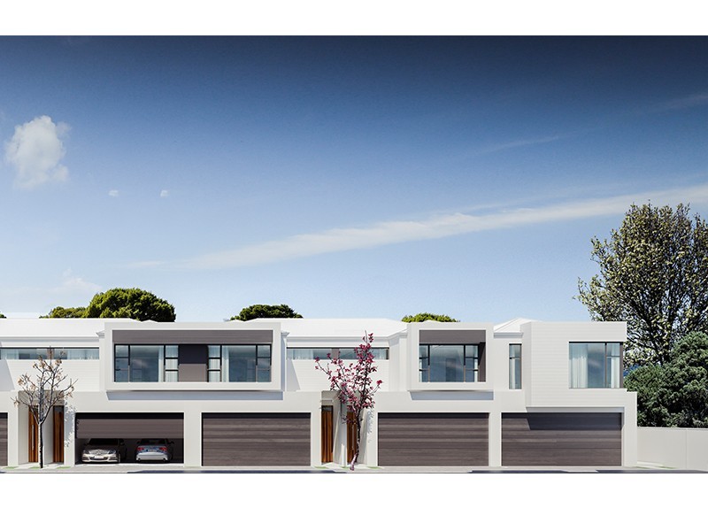 4 & 5/1A Miller Street, Glenelg East SA 5045