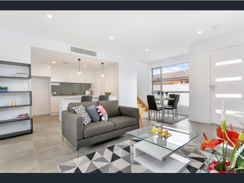 3/5 Rowney Avenue, Campbelltown SA 5074