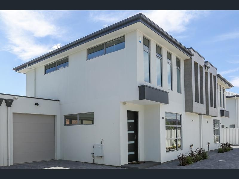 3/5 Rowney Avenue, Campbelltown SA 5074