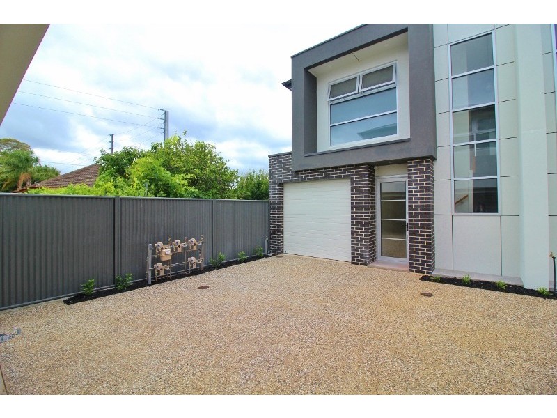 3&5/80 Cresdee Road, Campbelltown SA 5074