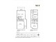 1A Miller Street, Glenelg East SA 5045 Floorplan