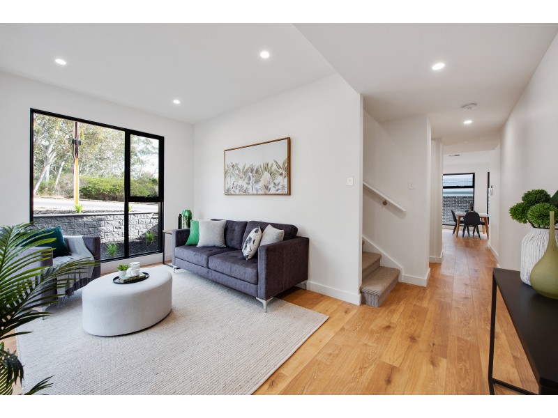 2B & 2C Fox Avenue, Athelstone SA 5076
