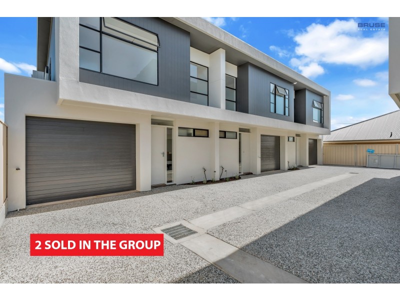 3 & 5/10 Richland Road, Newton SA 5074