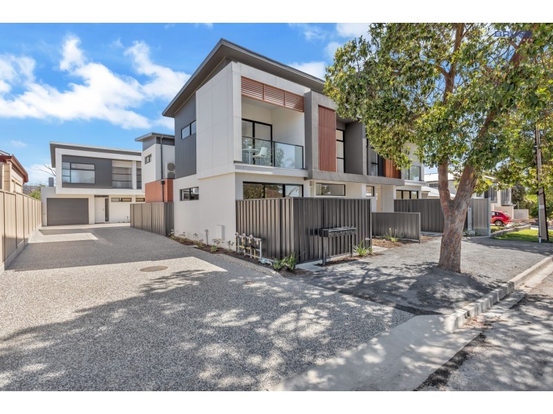 3 & 5/10 Richland Road, Newton SA 5074