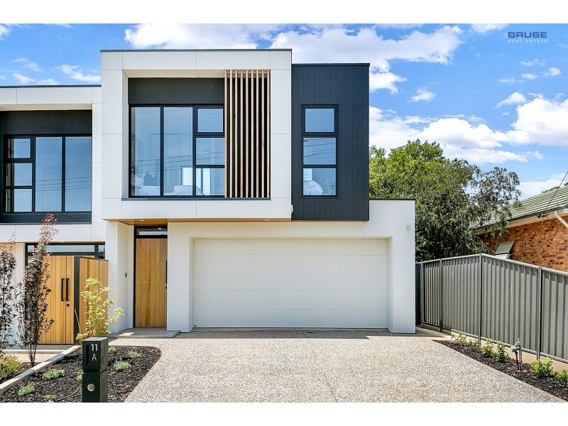 11A Jenkins Avenue, Rostrevor SA 5073