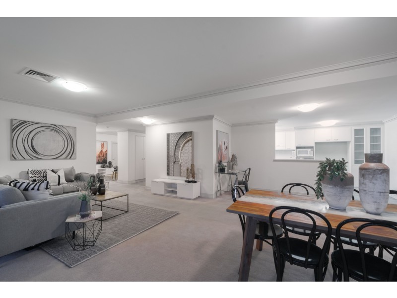 54/7 Liberman Close, Adelaide SA 5000