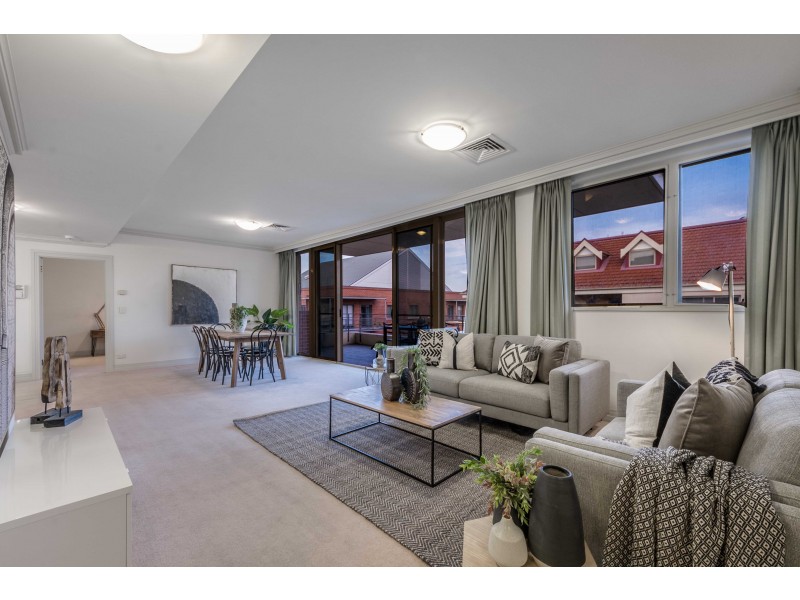 54/7 Liberman Close, Adelaide SA 5000