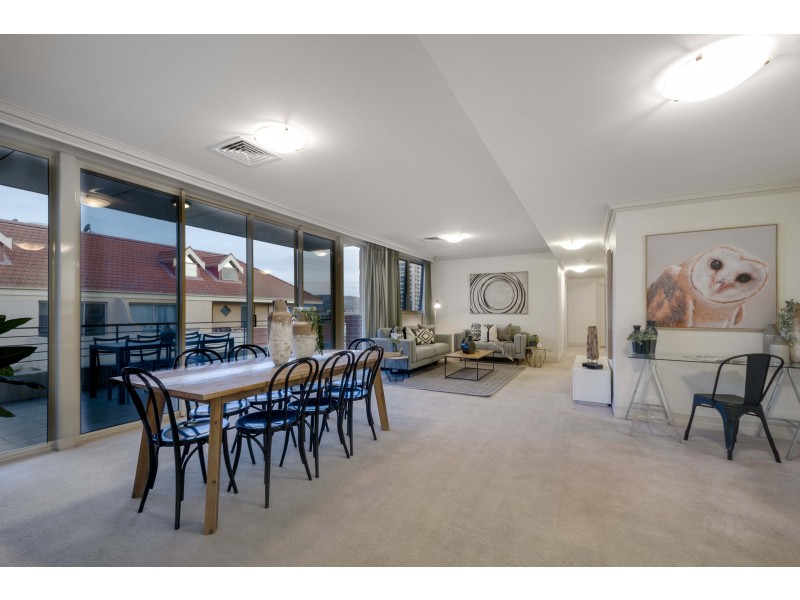 54/7 Liberman Close, Adelaide SA 5000