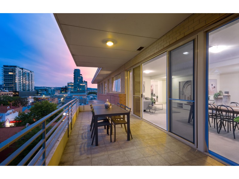 54/7 Liberman Close, Adelaide SA 5000