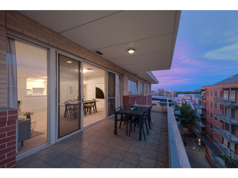 54/7 Liberman Close, Adelaide SA 5000