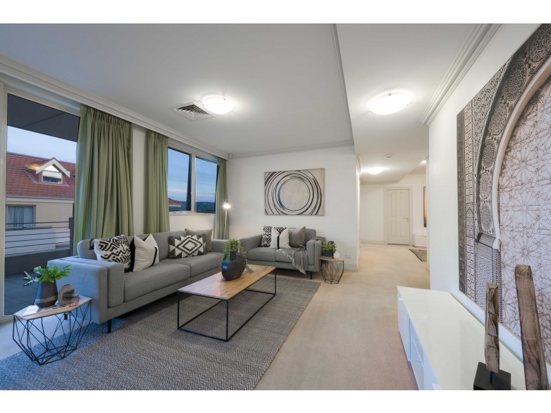 54/7 Liberman Close, Adelaide SA 5000