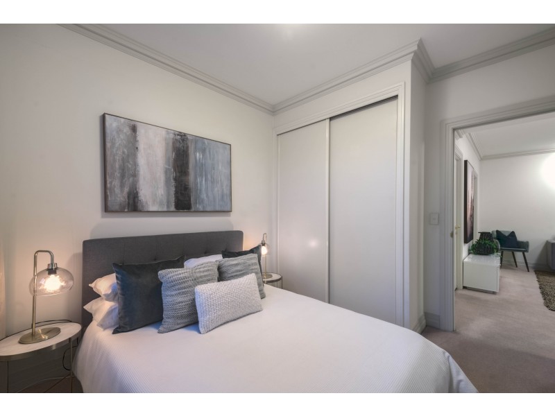 54/7 Liberman Close, Adelaide SA 5000