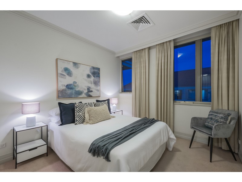 54/7 Liberman Close, Adelaide SA 5000