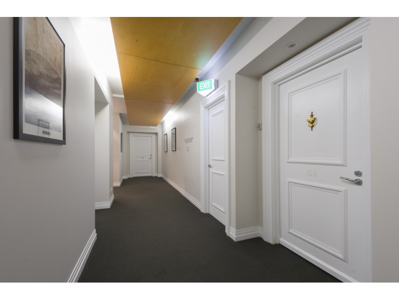 54/7 Liberman Close, Adelaide SA 5000