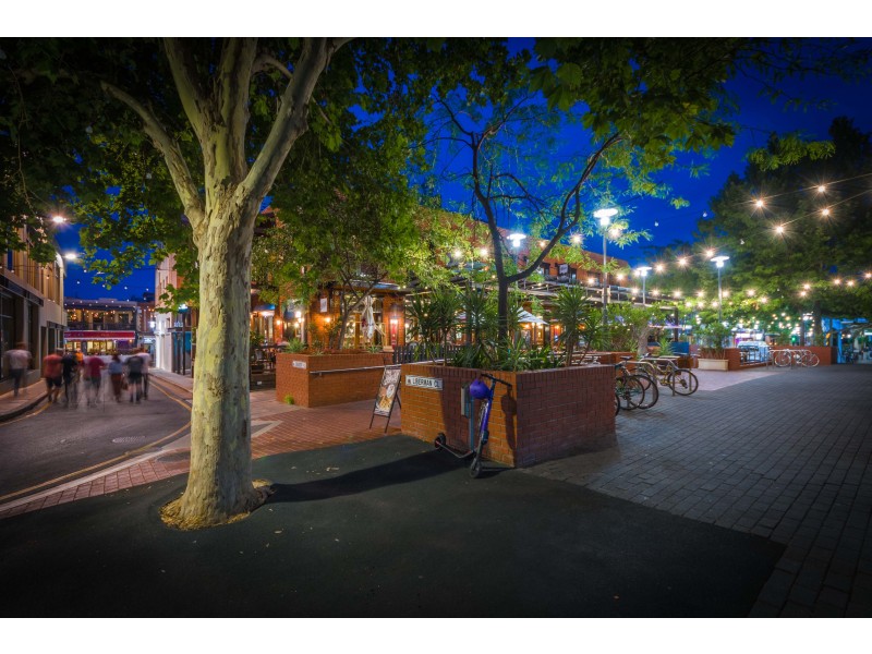 54/7 Liberman Close, Adelaide SA 5000