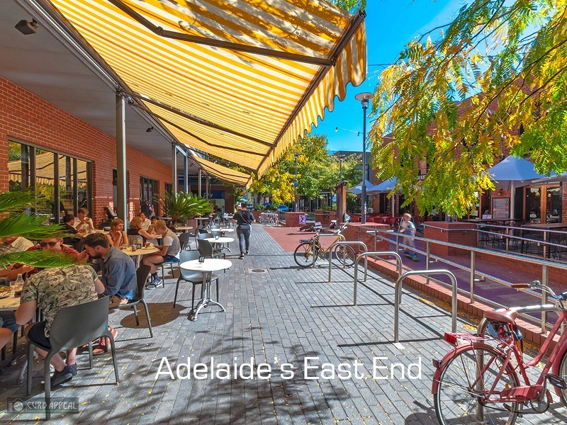 54/7 Liberman Close, Adelaide SA 5000