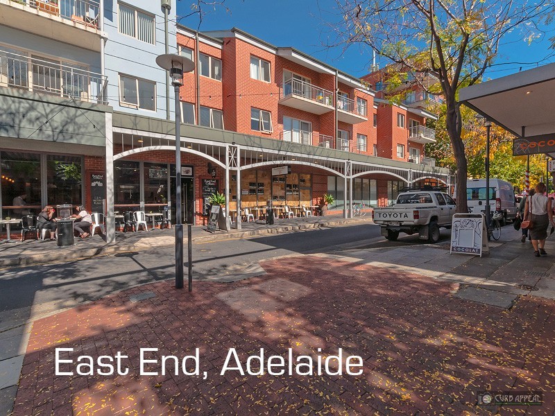 54/7 Liberman Close, Adelaide SA 5000