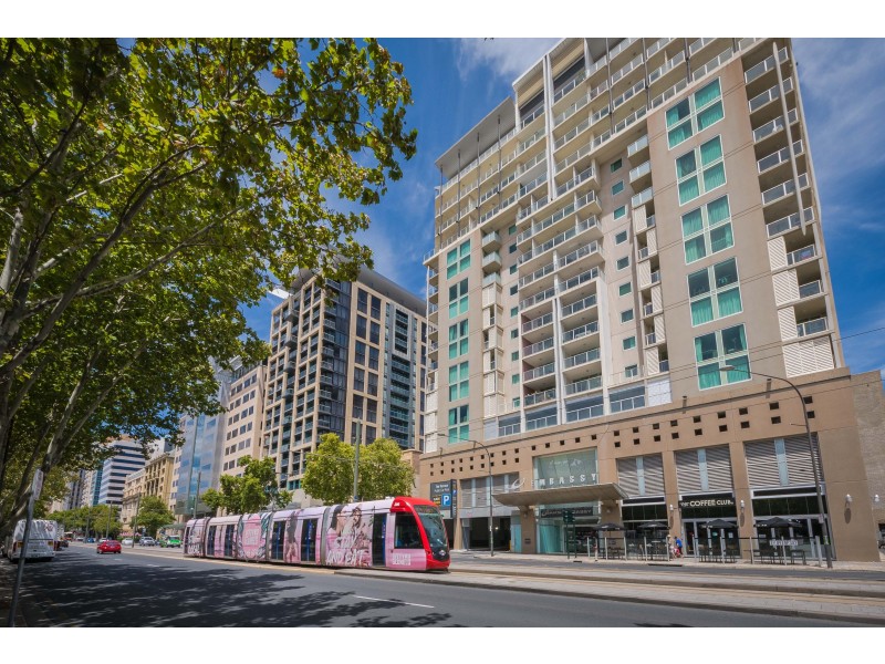 1115/96 North Terrace, Adelaide SA 5000