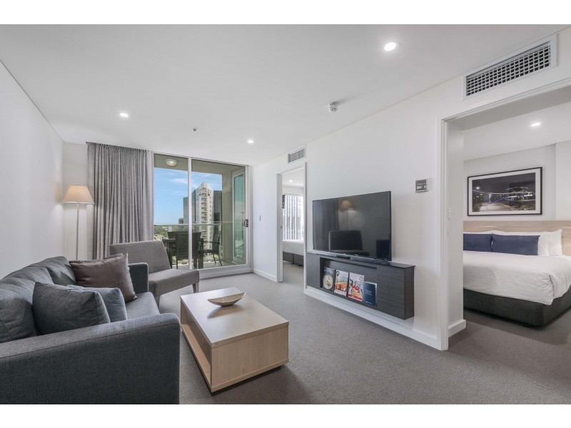 1115/96 North Terrace, Adelaide SA 5000