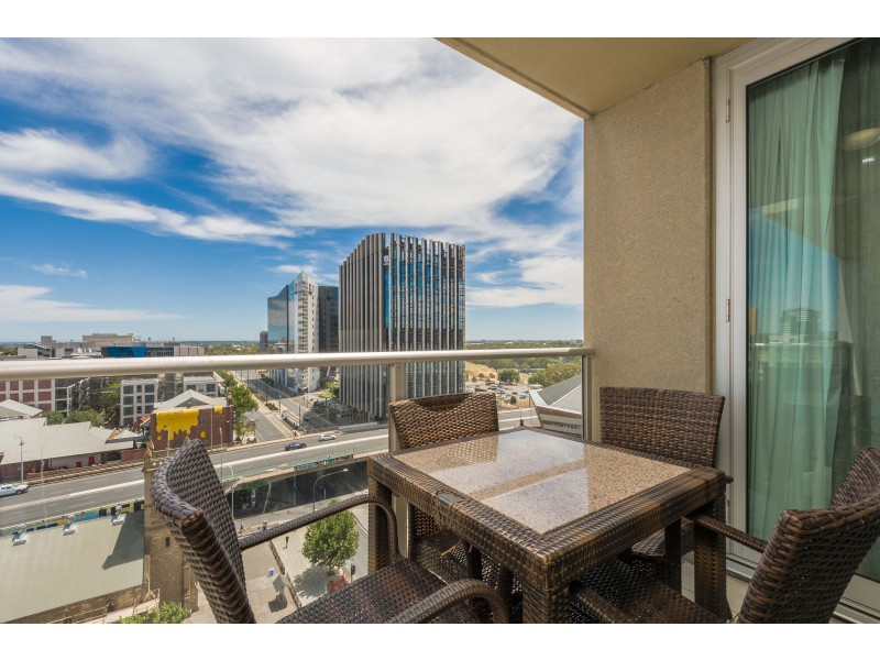 1115/96 North Terrace, Adelaide SA 5000