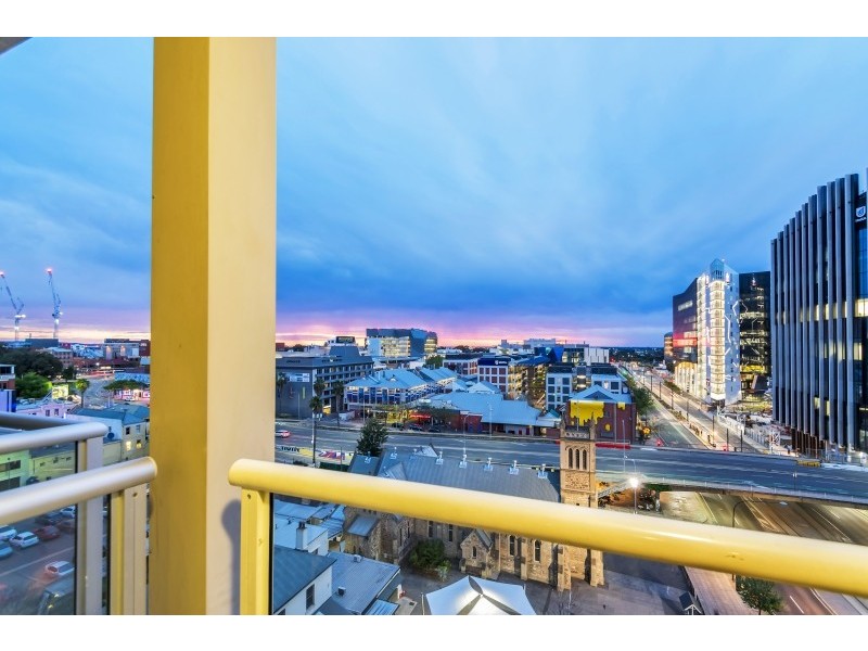 1115/96 North Terrace, Adelaide SA 5000