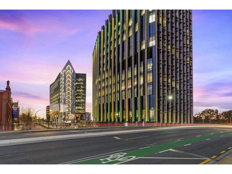 1115/96 North Terrace, Adelaide SA 5000