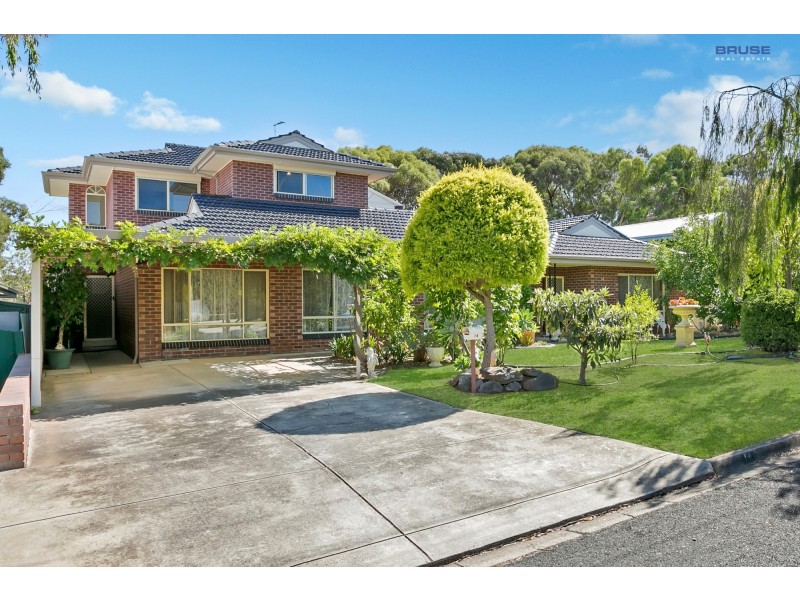 14 Warkeerin Road, Dernancourt SA 5075