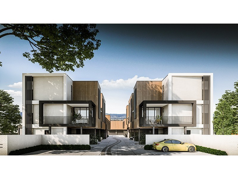 14,18 & 20/501 Fullarton Road, Highgate SA 5063