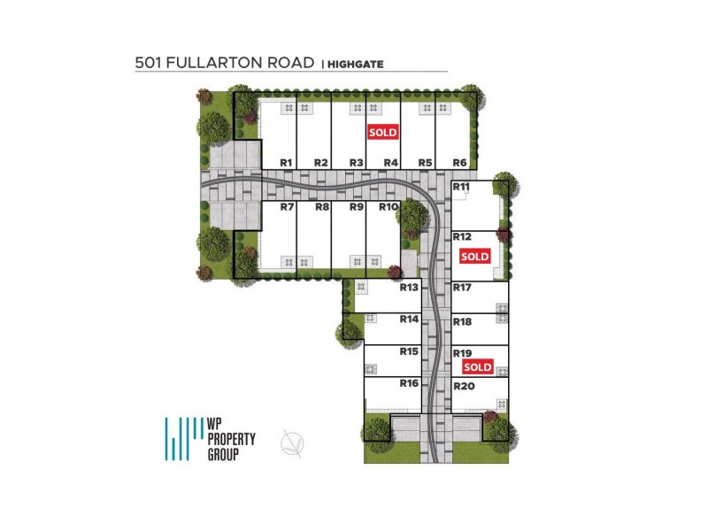 14,18 & 20/501 Fullarton Road, Highgate SA 5063