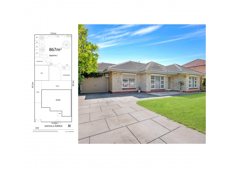 7 Kapoola Avenue, Felixstow SA 5070