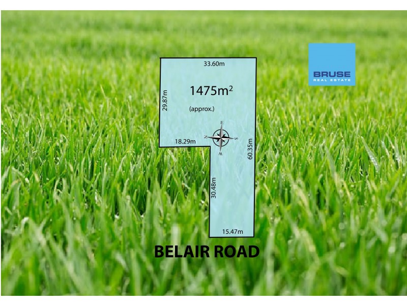215 Belair Road, Torrens Park SA 5062