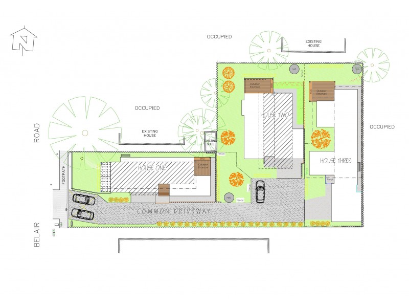 215 Belair Road, Torrens Park SA 5062