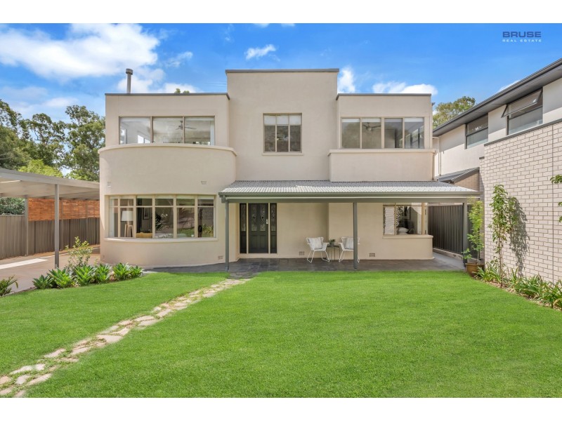 5 Connolly Court, Rostrevor SA 5073