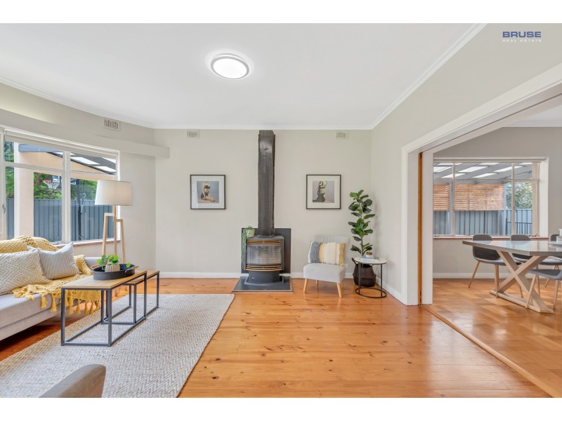 5 Connolly Court, Rostrevor SA 5073