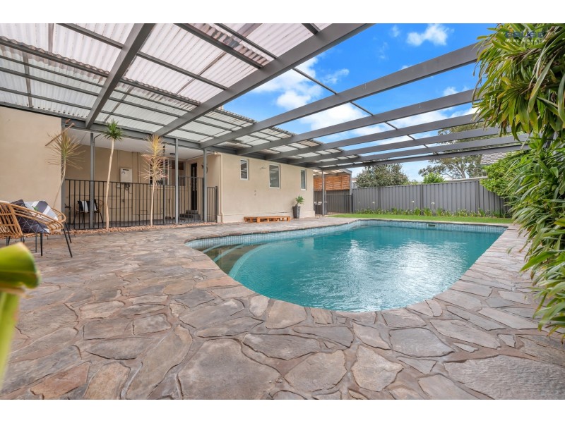 5 Connolly Court, Rostrevor SA 5073