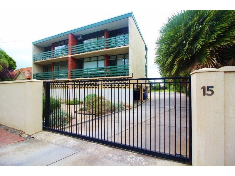 10/15 Statenborough Street, Leabrook SA 5068