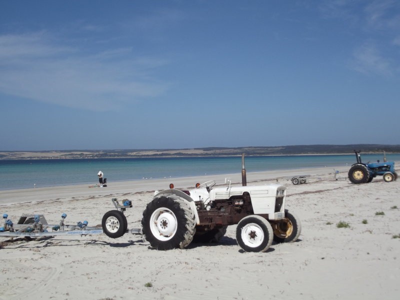 172 Borda Road, Island Beach SA 5222