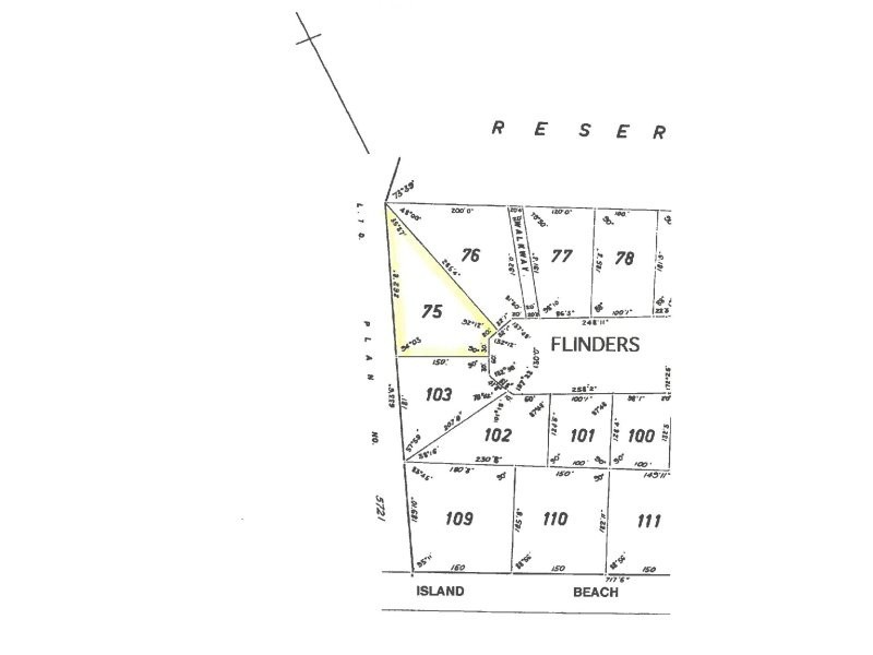 75 Flinders Grove, Island Beach SA 5222